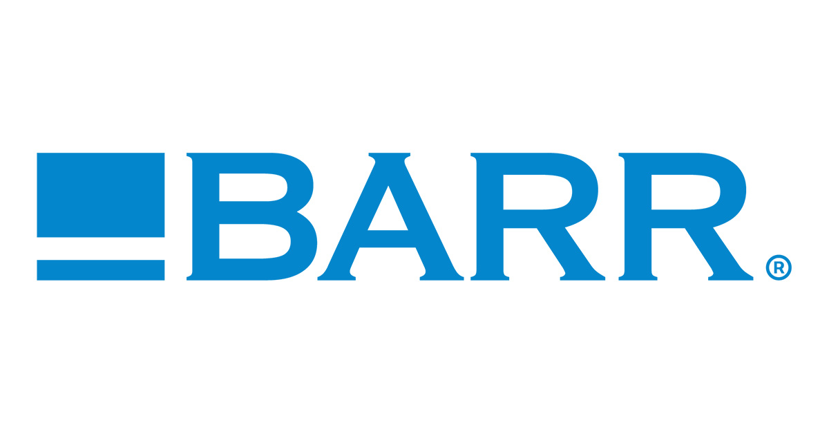 barr logo